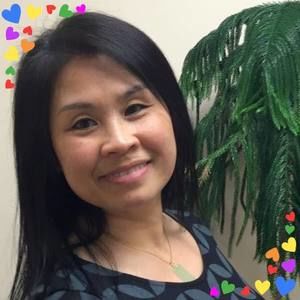 Meet your Posher, Iris-ann